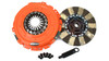Centerforce DF017010 Dual Friction Clutch Pressure Plate And Disc Set