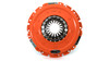 Centerforce DF017010 Dual Friction Clutch Pressure Plate And Disc Set