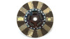 Centerforce DF017010 Dual Friction Clutch Pressure Plate And Disc Set
