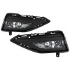 Spyder Auto 5087164 Fog Lights Fits 19-20 Jetta