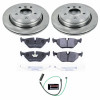 PowerStop Track Day Kit (TDBK2970)