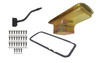 Weiand 5031WND Drag Racing Oil Pan Kit