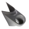 AutoMeter 10123 Mounting Solutions Single Gauge Pod Fits 03-04 Mustang