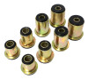 Energy Suspension 3.3105G Control Arm Bushing Set