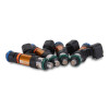 Grams Performance and Design G2-0550-1002 Fuel Injector Kit Fits MX-5 Miata