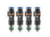 Grams Performance and Design G2-0550-1002 Fuel Injector Kit Fits MX-5 Miata