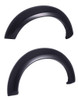 EGR 751514F Rugged Look Fender Flare Set of 2 Fits 07-13 Sierra 1500