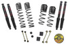 Skyjacker JL20RBPBLT Long Travel Series Suspension Lift Kit w/Shocks