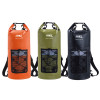 3D MAXpider 6117-09 Roll-Top Dry Bag Backpack