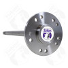 Yukon Gear & Axle YA IRODEO Axle Shaft Fits 91-99 Rodeo