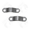 Yukon Gear & Axle YY STR-008 U-Joint Strap Kit
