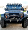 KC HiLites 91305 Gravity LED Single Mount