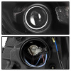 Spyder Auto 9042416 Headlights Fits 15 Sierra 2500 HD Sierra 3500 HD