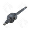 Yukon Gear & Axle YA D660124-2 Axle Shaft Assembly Fits 76-79 F-150