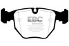 EBC Brakes UD681 Ultimax  Brake Pads Fits 96-06 530i 540i 740i 740iL M5 X5