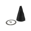 Lokar 70-HRB Hot Rod Shifter Boot Kit