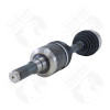 Yukon Gear & Axle YA F880065 Axle Shaft Fits 09-14 Expedition F-150 Navigator