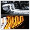 Spyder Auto 5086082 Projector Headlights Fits 17-20 Civic