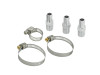 Grams Performance and Design G2-05-0100 Fuel Injector Adapter