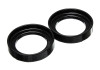 Energy Suspension 16.6104G Coil Spring Isolator Set Fits 96-00 Civic