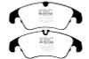 EBC Brakes DP21986 Greenstuff 2000 Series Sport Brake Pads