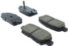 StopTech 309.09052 Sport Disc Brake Pad Set