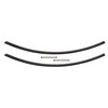 Skyjacker FLL40R Fitted Leaf Fits 67-80 Land Cruiser