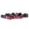 Grams Performance and Design G2-1150-1002 Fuel Injector Kit Fits MX-5 Miata