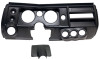 AutoMeter 2904 Mounting Solutions Direct Fit Gauge Mount Fits 68 Chevelle