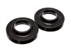 Energy Suspension 2.6101G Coil Spring Isolator Set Fits 97-06 Wrangler (TJ)
