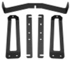 Rigid Industries 41675 Grille Mounting Bracket Fits 18-19 F-150