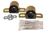 Energy Suspension 11.5104G Sway Bar Bushing Set Fits 86-91 RX-7