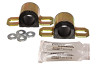 Energy Suspension 11.5104G Sway Bar Bushing Set Fits 86-91 RX-7