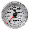 AutoMeter 7157 C2 Electric Transmission Temperature Gauge