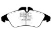 EBC Brakes UD1177 Ultimax  Brake Pads Fits 02-06 Sprinter 2500