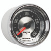 AutoMeter 1255 American Muscle Water Temperature Gauge