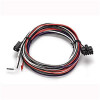 AutoMeter 1255 American Muscle Water Temperature Gauge