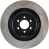 StopTech 126.63055SL Sport Slotted Disc Brake Rotor Fits 03-17 Viper