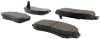 StopTech 308.15210 StopTech Street Brake Pads Fits 11-20 Crosstour Odyssey RDX