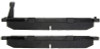 StopTech 308.15210 StopTech Street Brake Pads Fits 11-20 Crosstour Odyssey RDX