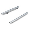 Grams Performance and Design G50-02-1000 Fuel Rail Fits 10-15 Camaro