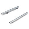 Grams Performance and Design G50-02-1000 Fuel Rail Fits 10-15 Camaro