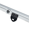 Grams Performance and Design G50-02-1000 Fuel Rail Fits 10-15 Camaro