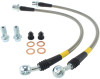 StopTech 950.44000 Stainless Steel Braided Brake Hose Kit