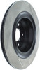 StopTech 126.42093SR Sport Slotted Disc Brake Rotor Fits 07-16 G35 G37 Q60