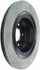 StopTech 126.42093SR Sport Slotted Disc Brake Rotor Fits 07-16 G35 G37 Q60