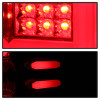 Spyder Auto 5083746 Light Bar LED Tail Lights