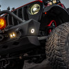 KC HiLites 1371 Cyclone V2 LED