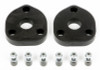 Daystar KC09145BK Suspension System/Lift Kit Fits 17-20 1500