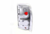 Anzo USA 211177 Tail Light Assembly Fits 93-97 Ranger